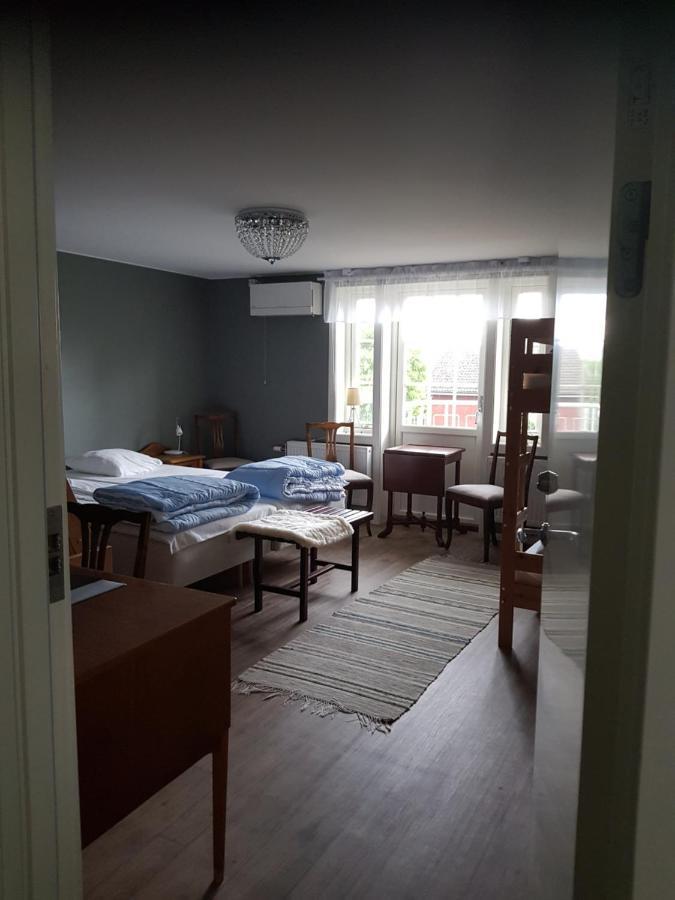 Vare 4 Vandrarhem Traslovslage ห้อง รูปภาพ